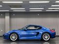 2015 Porsche Cayman