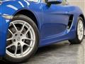 2015 Porsche Cayman