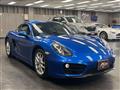 2015 Porsche Cayman