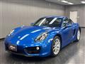 2015 Porsche Cayman