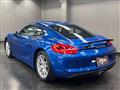 2015 Porsche Cayman