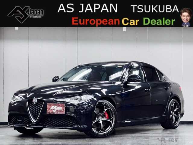 2021 Alfa Romeo Alfa Romeo Others