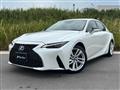 2021 Lexus IS