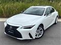 2021 Lexus IS