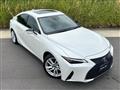 2021 Lexus IS