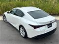2021 Lexus IS