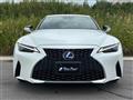 2021 Lexus IS