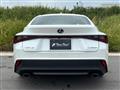2021 Lexus IS