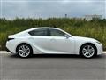 2021 Lexus IS