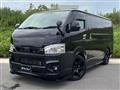 2024 Toyota Hiace Van