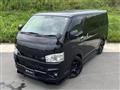 2024 Toyota Hiace Van