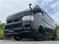 2024 Toyota Hiace Van