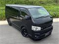 2024 Toyota Hiace Van