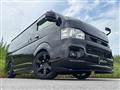 2024 Toyota Hiace Van