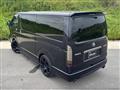 2024 Toyota Hiace Van