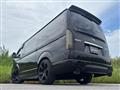 2024 Toyota Hiace Van