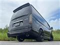 2024 Toyota Hiace Van
