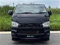 2024 Toyota Hiace Van
