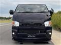 2024 Toyota Hiace Van
