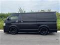 2024 Toyota Hiace Van