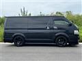 2024 Toyota Hiace Van