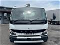 2022 Mitsubishi Canter