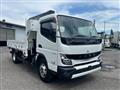 2022 Mitsubishi Canter