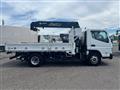 2022 Mitsubishi Canter