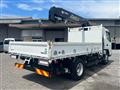 2022 Mitsubishi Canter