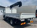 2022 Mitsubishi Canter