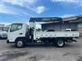 2022 Mitsubishi Canter