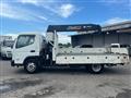 2022 Mitsubishi Canter