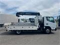 2022 Mitsubishi Canter