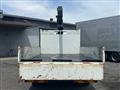 2022 Mitsubishi Canter