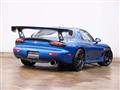 1999 Mazda RX-7