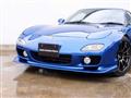 1999 Mazda RX-7
