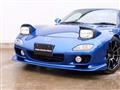 1999 Mazda RX-7