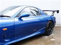 1999 Mazda RX-7
