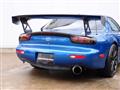 1999 Mazda RX-7