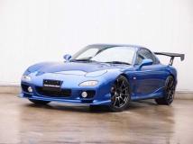 1999 Mazda RX-7