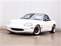 1998 Mazda Roadster