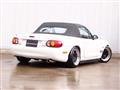 1998 Mazda Roadster
