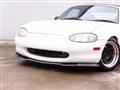 1998 Mazda Roadster