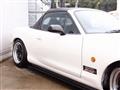 1998 Mazda Roadster