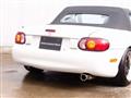 1998 Mazda Roadster