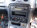 1998 Mazda Roadster