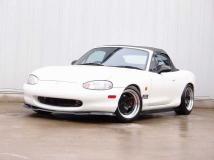 1998 Mazda Roadster