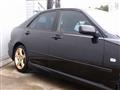 2001 Toyota Altezza