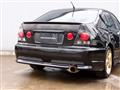 2001 Toyota Altezza