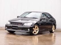 2001 Toyota Altezza